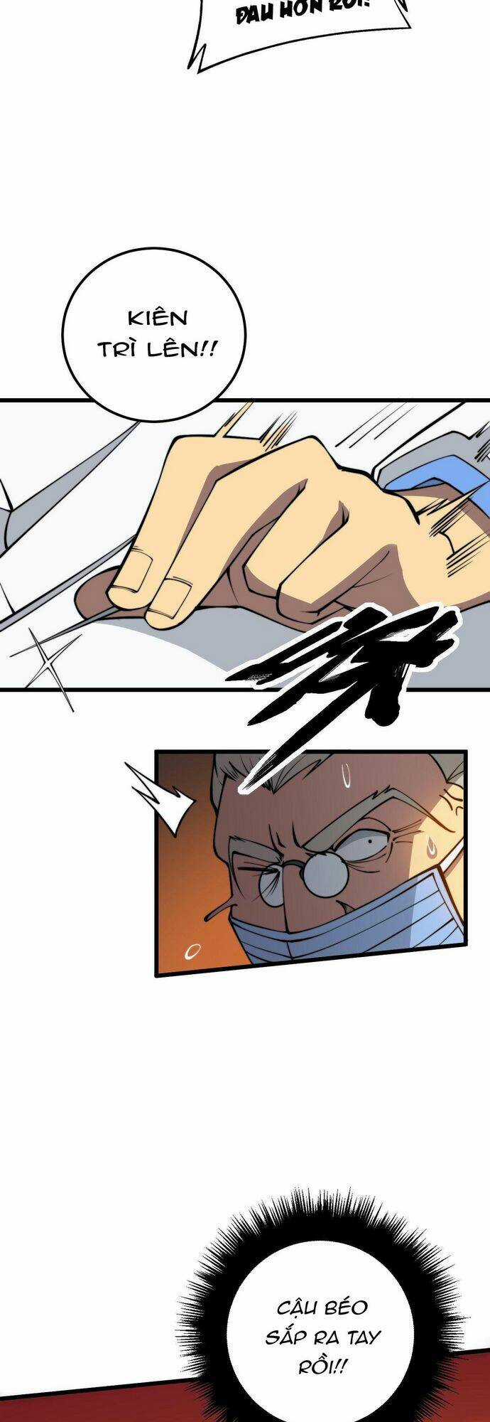 Độc Thủ Vu Y - Chapter 337 - Trang 18