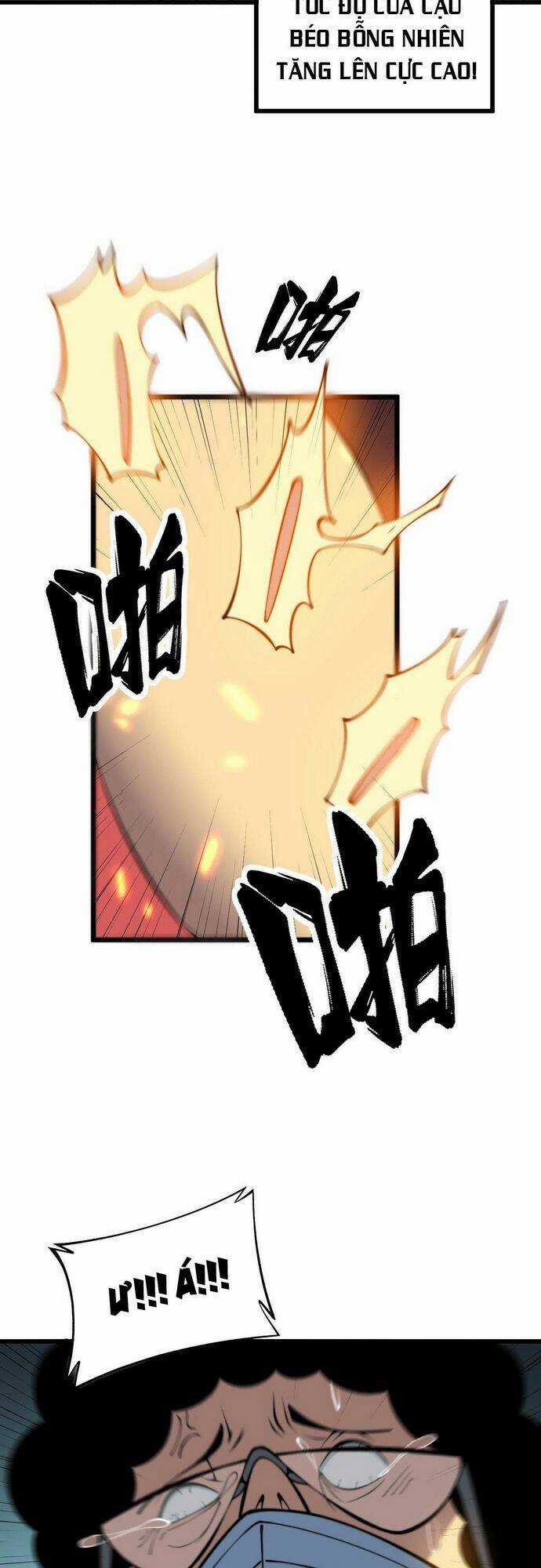 Độc Thủ Vu Y - Chapter 337 - Trang 22