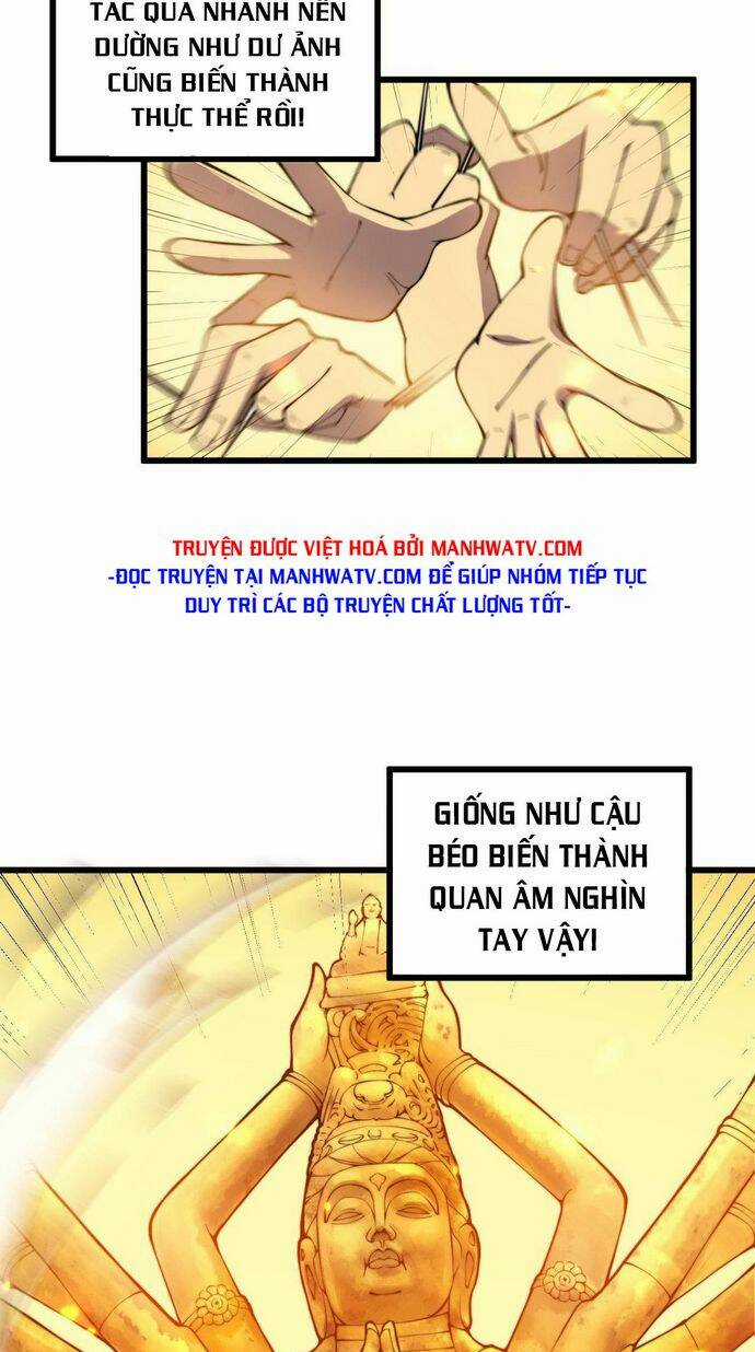 Độc Thủ Vu Y - Chapter 337 - Trang 24