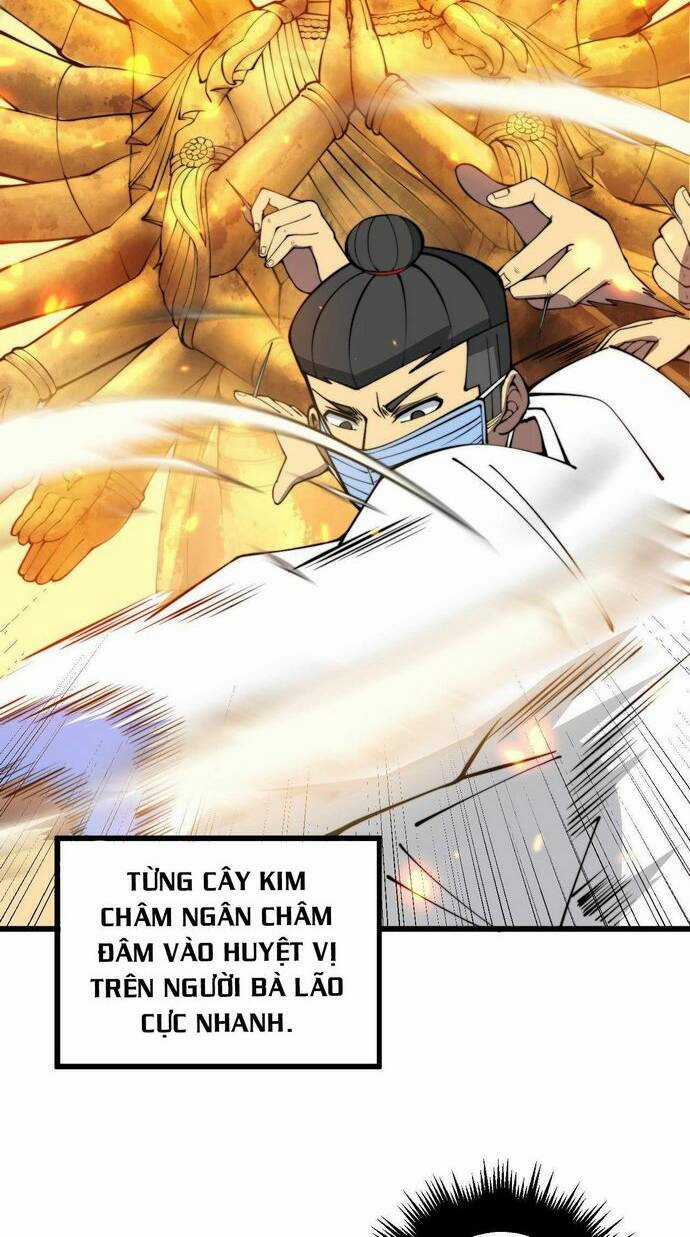 Độc Thủ Vu Y - Chapter 337 - Trang 25