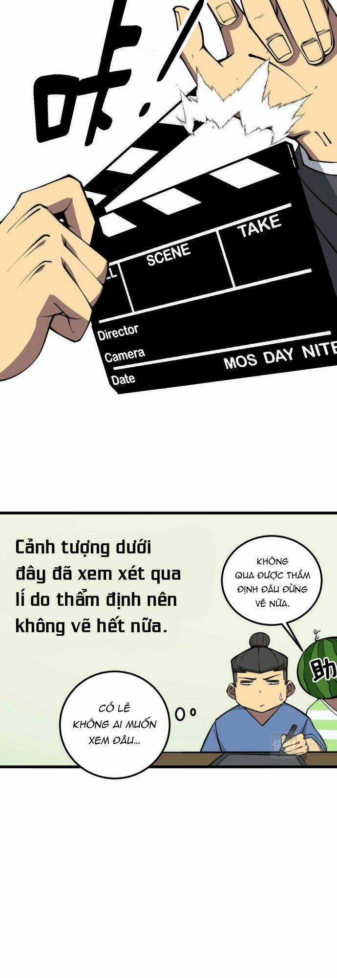 Độc Thủ Vu Y - Chapter 337 - Trang 7