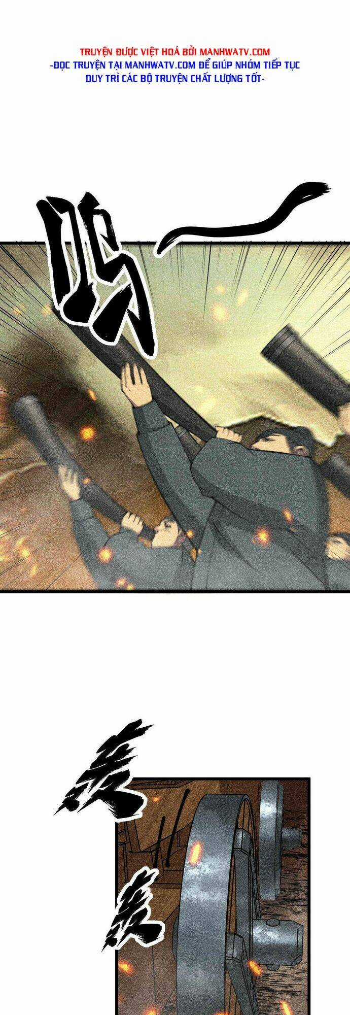 Độc Thủ Vu Y - Chapter 337 - Trang 10