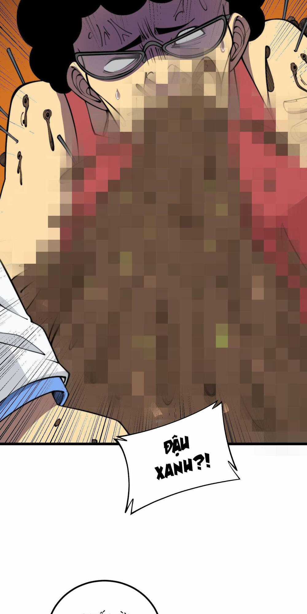 Độc Thủ Vu Y - Chapter 338 - Trang 17