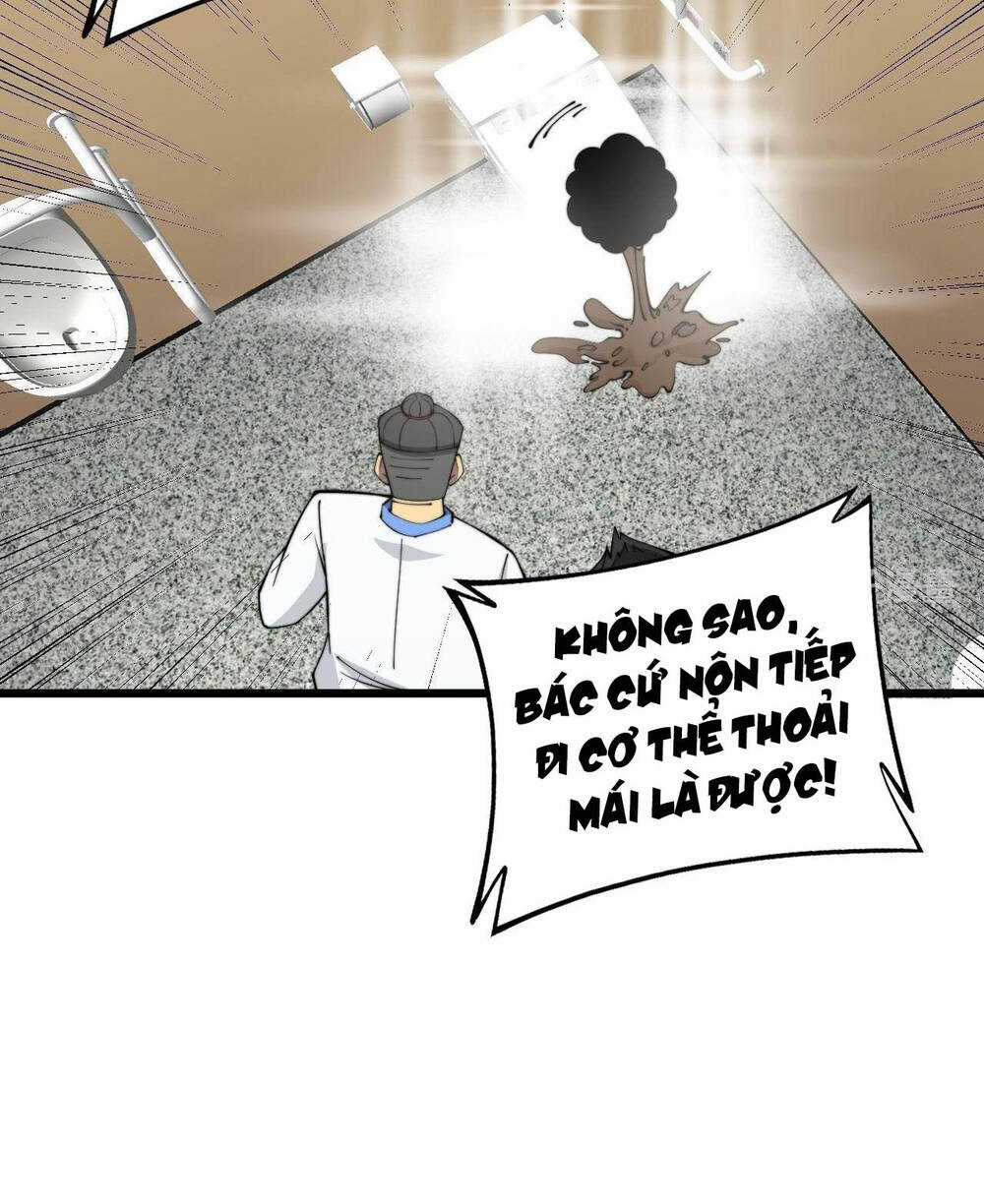 Độc Thủ Vu Y - Chapter 338 - Trang 19