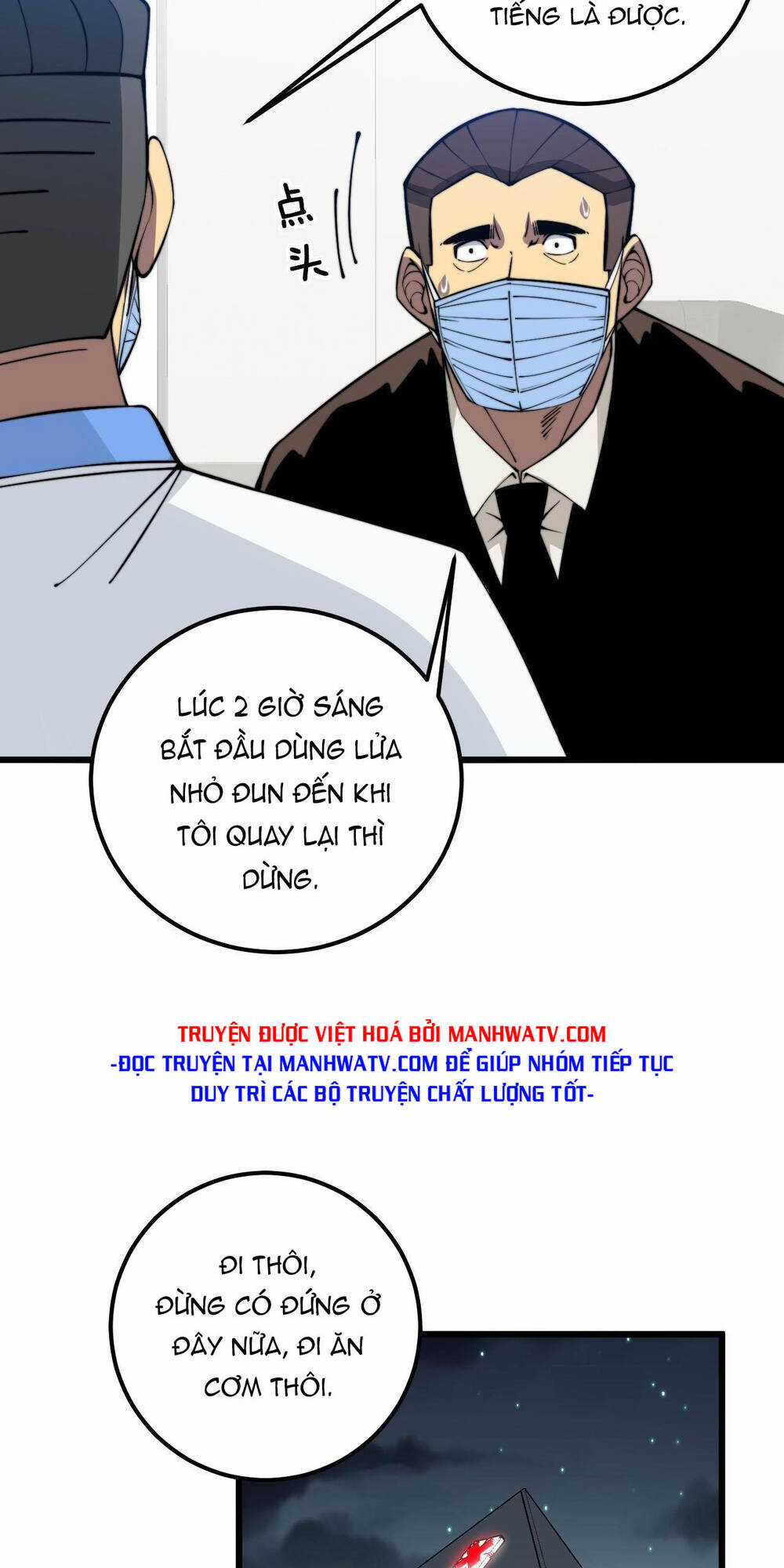 Độc Thủ Vu Y - Chapter 338 - Trang 30