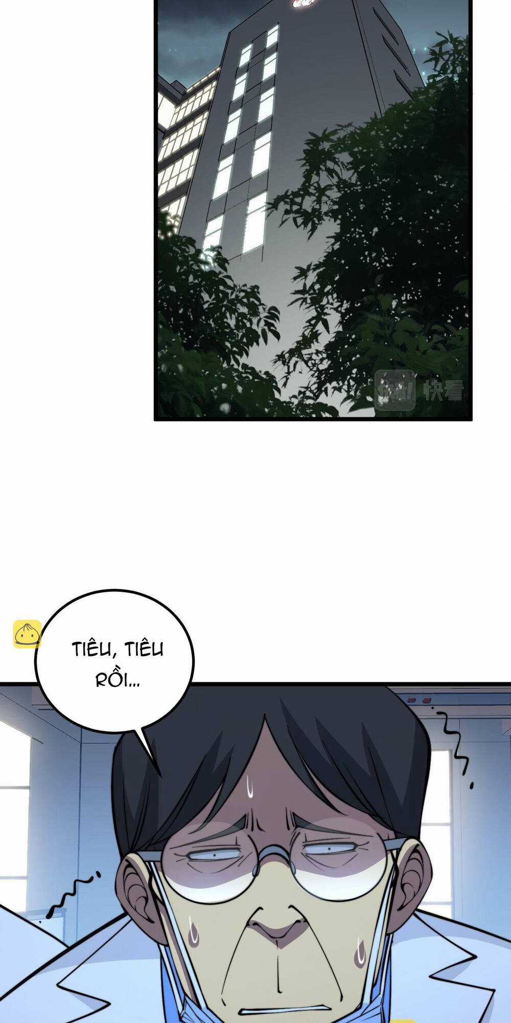 Độc Thủ Vu Y - Chapter 338 - Trang 31