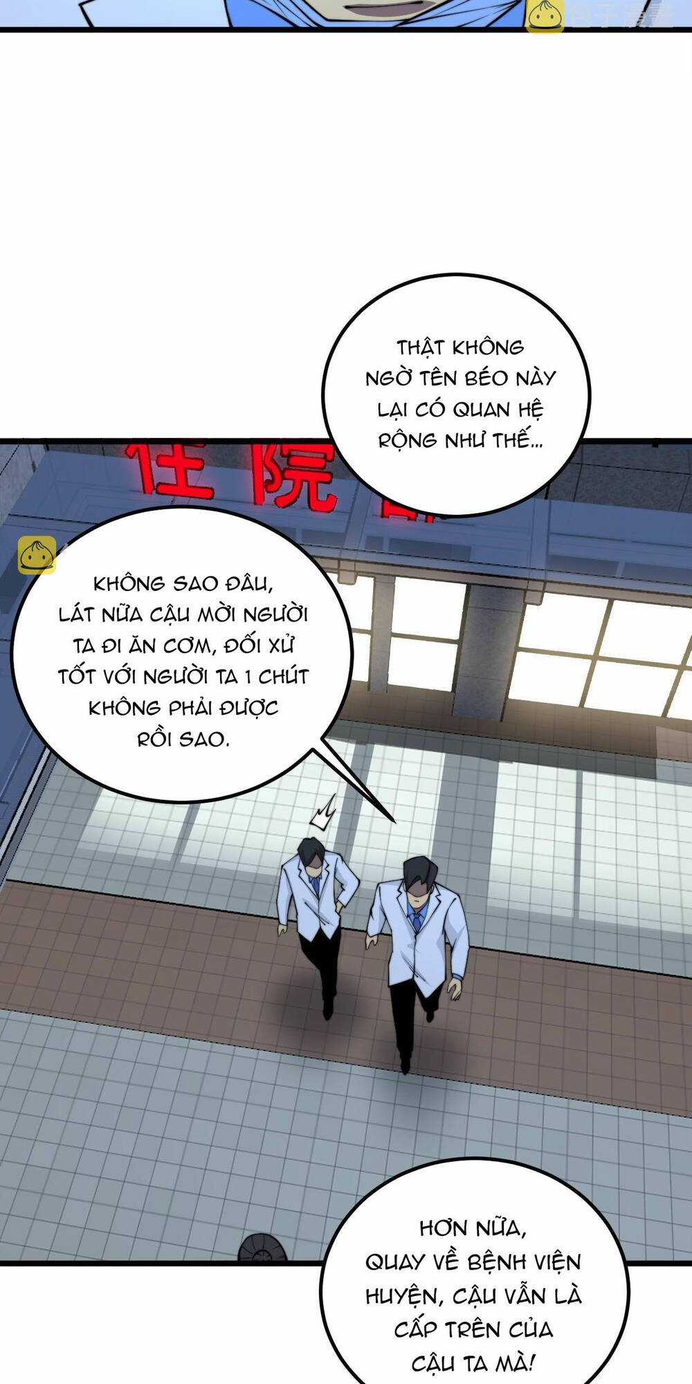 Độc Thủ Vu Y - Chapter 338 - Trang 32