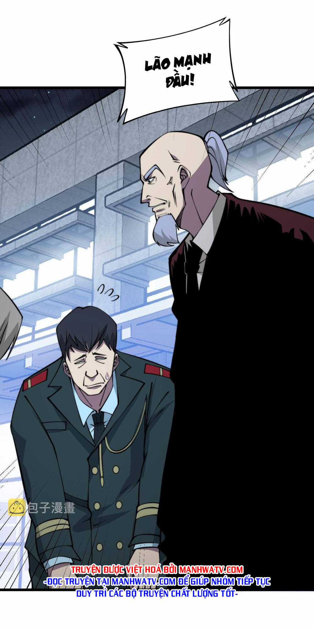 Độc Thủ Vu Y - Chapter 338 - Trang 35