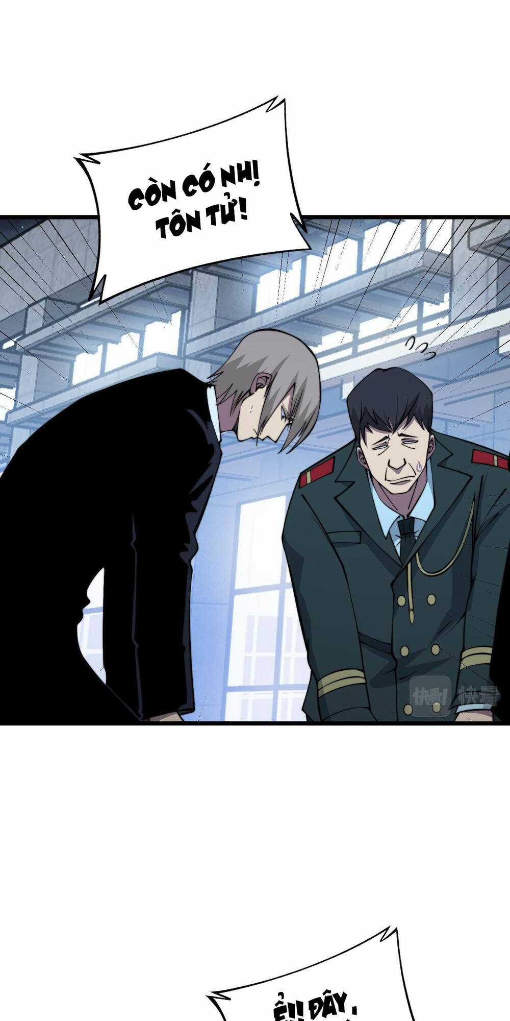 Độc Thủ Vu Y - Chapter 338 - Trang 36