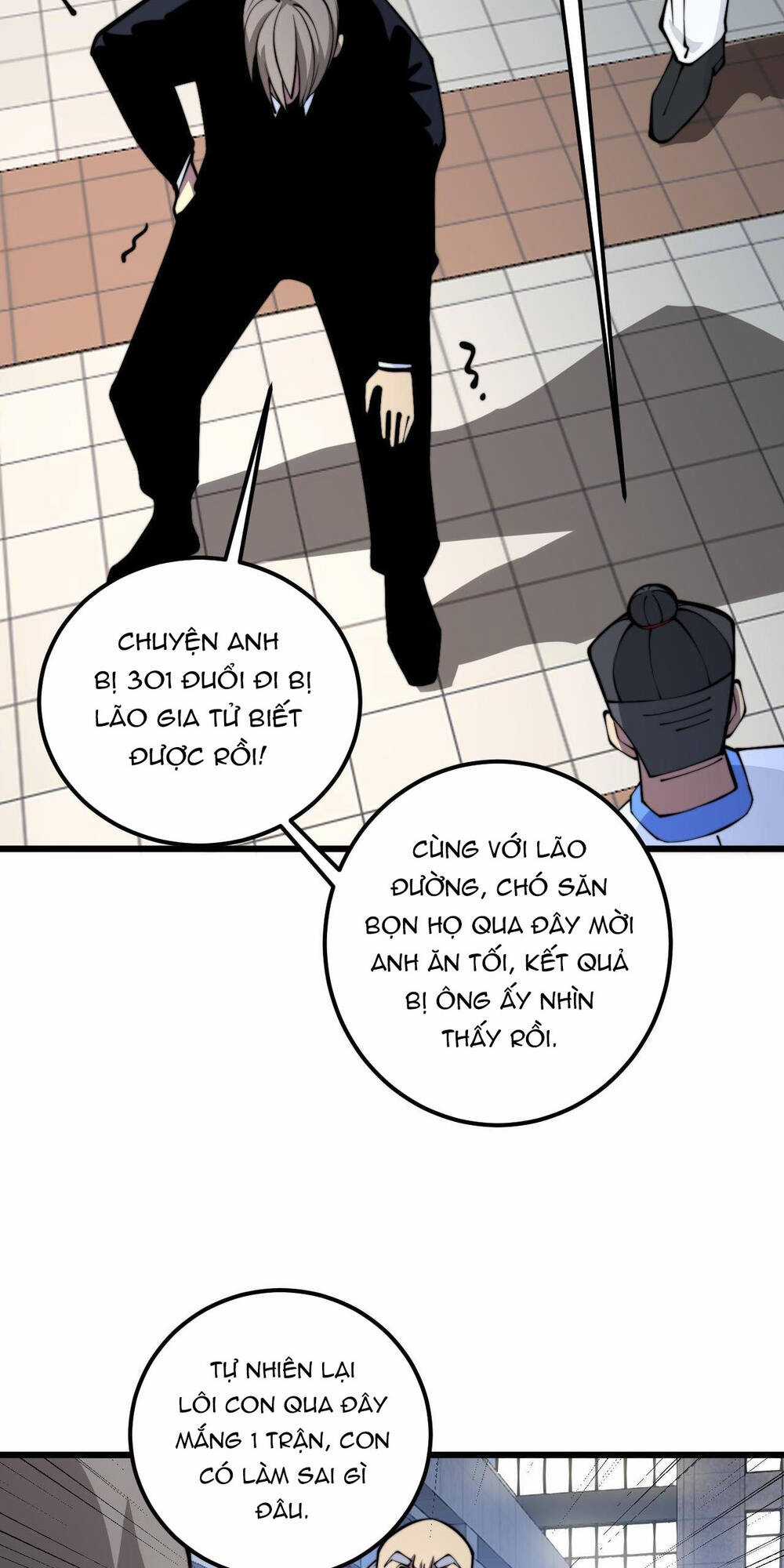 Độc Thủ Vu Y - Chapter 338 - Trang 42