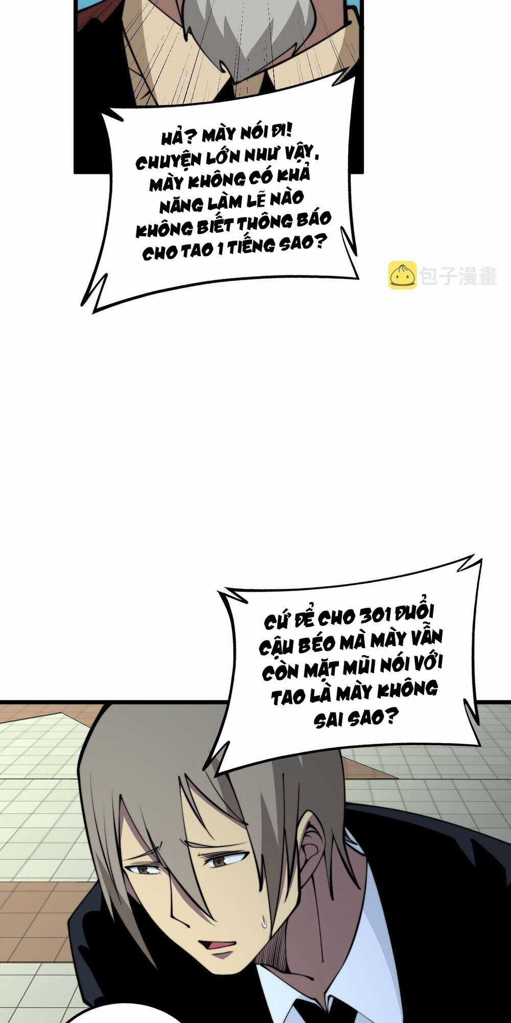 Độc Thủ Vu Y - Chapter 338 - Trang 44