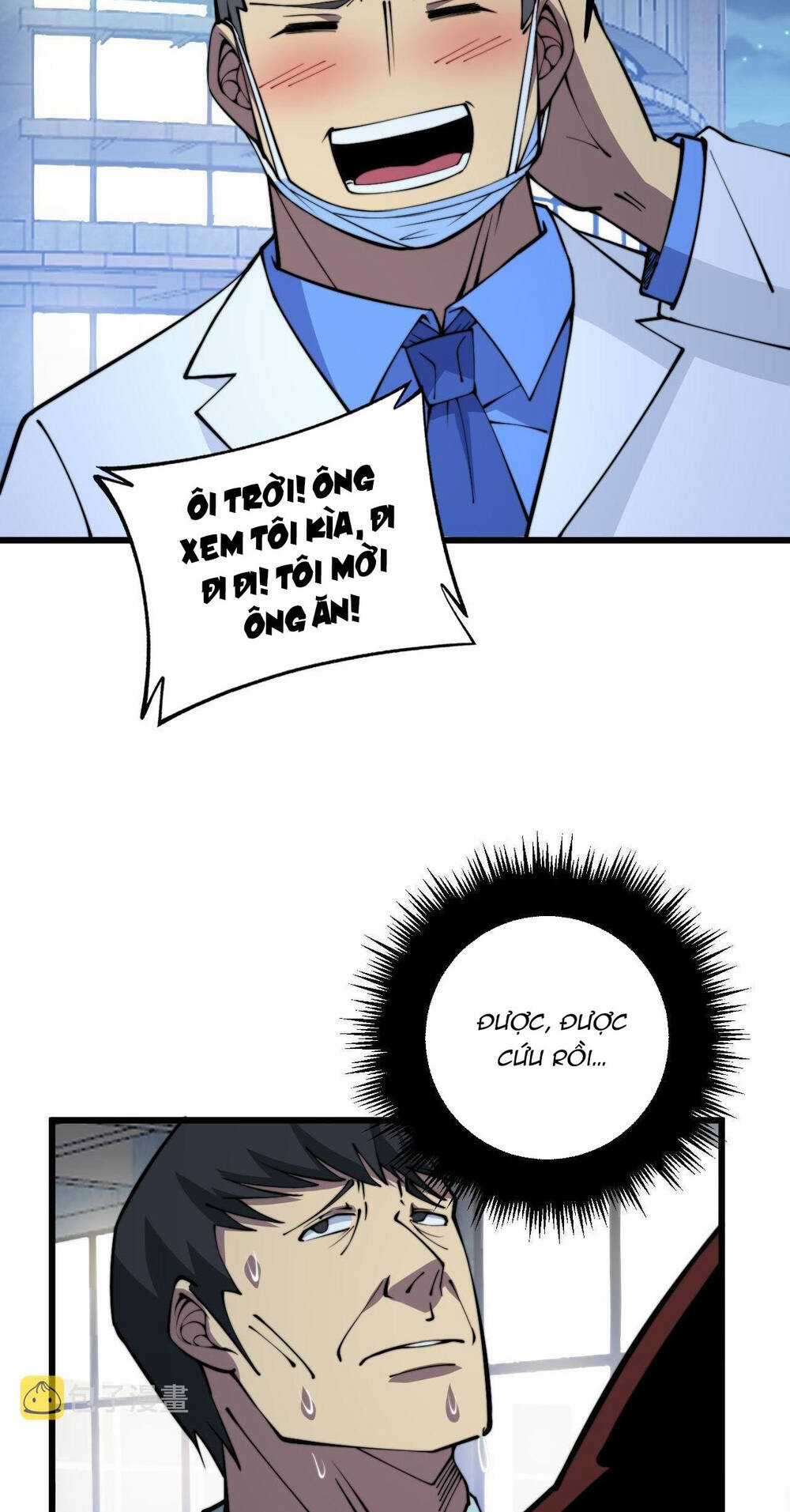 Độc Thủ Vu Y - Chapter 338 - Trang 51