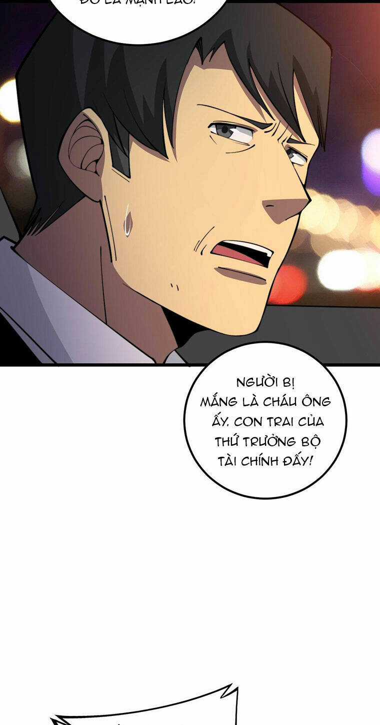 Độc Thủ Vu Y - Chapter 339 - Trang 11