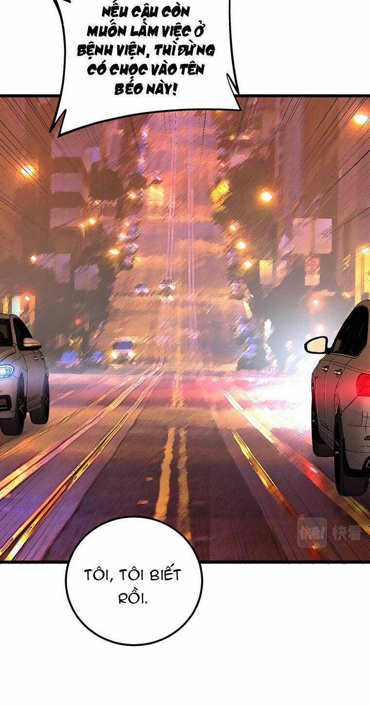 Độc Thủ Vu Y - Chapter 339 - Trang 12