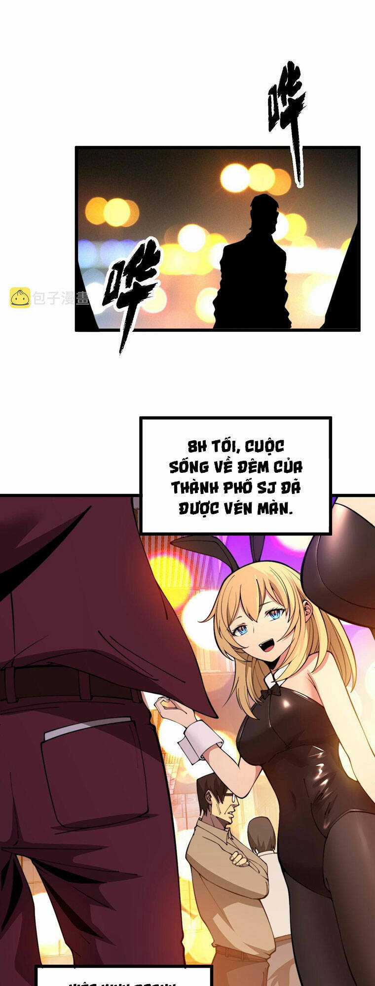 Độc Thủ Vu Y - Chapter 339 - Trang 13