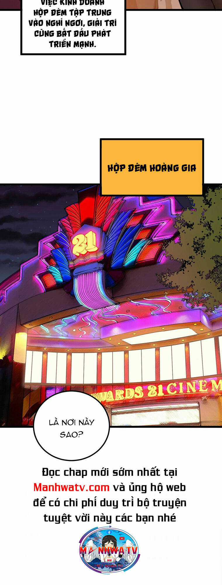 Độc Thủ Vu Y - Chapter 339 - Trang 14