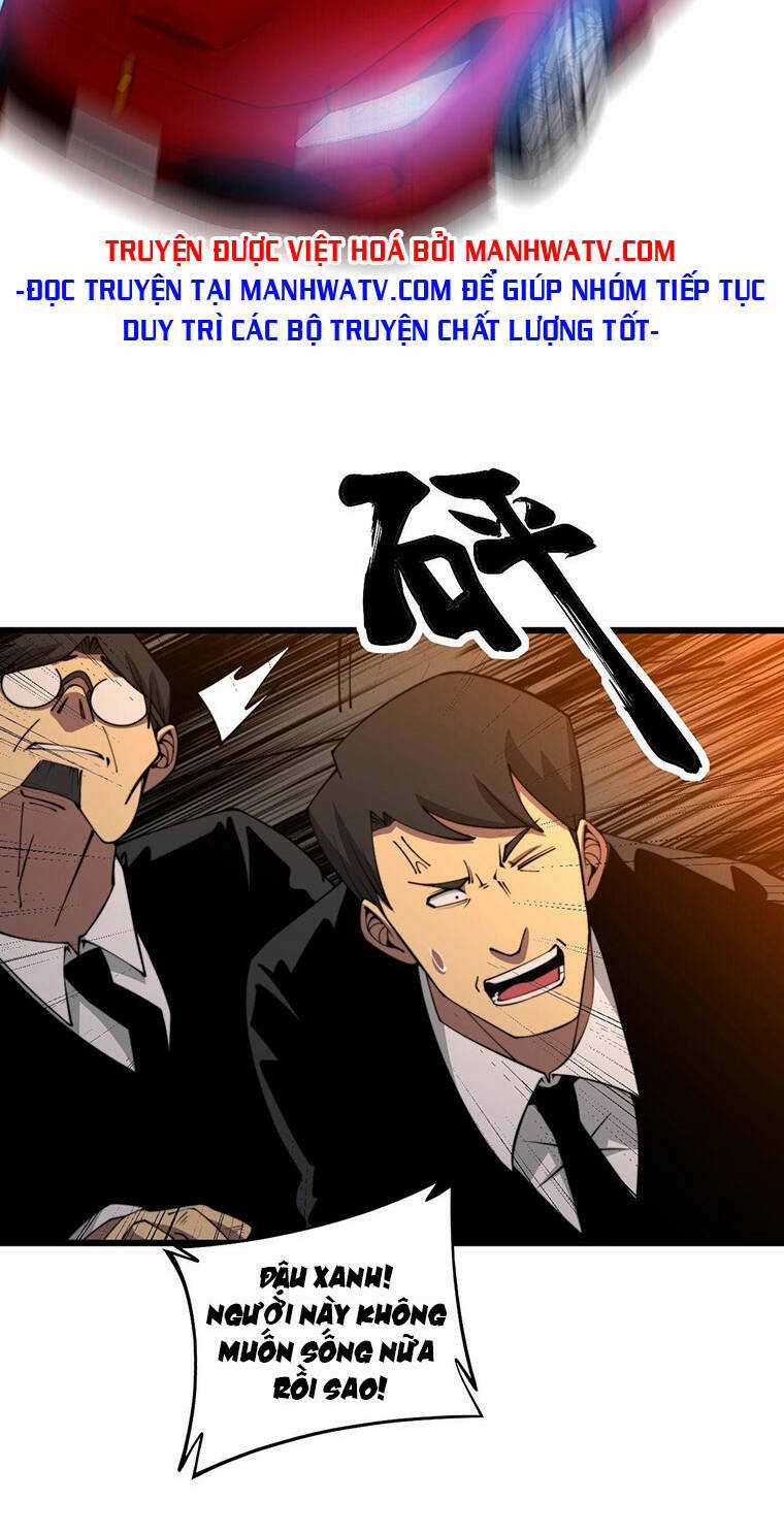 Độc Thủ Vu Y - Chapter 339 - Trang 20