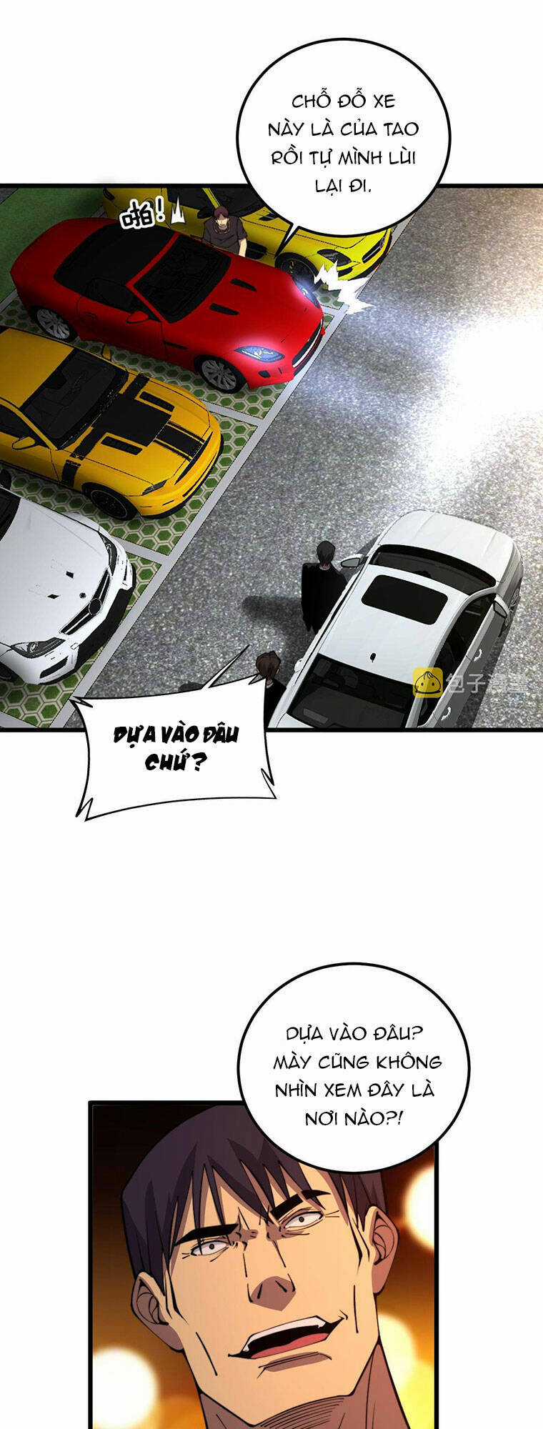 Độc Thủ Vu Y - Chapter 339 - Trang 21