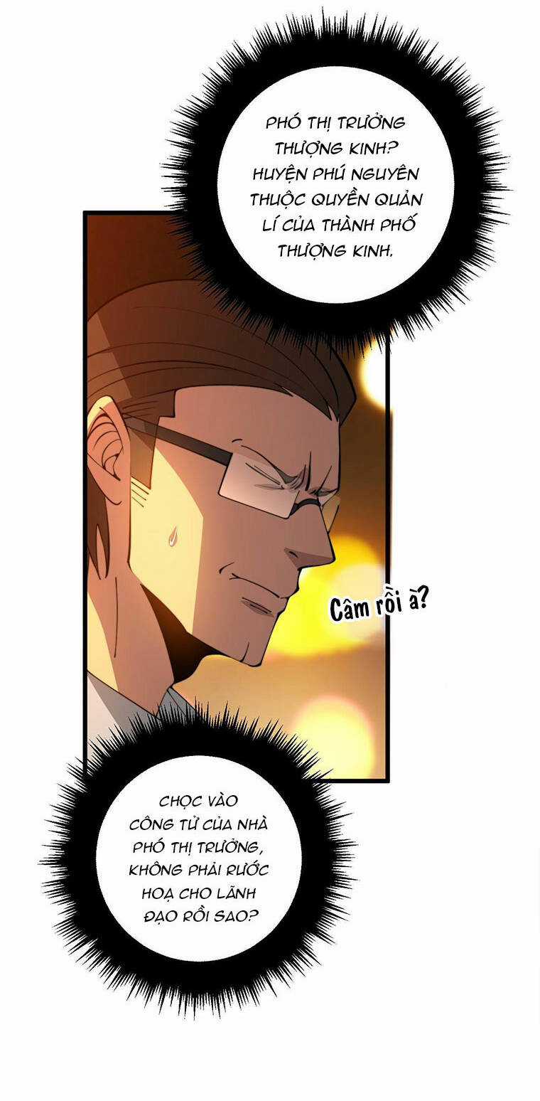 Độc Thủ Vu Y - Chapter 339 - Trang 24