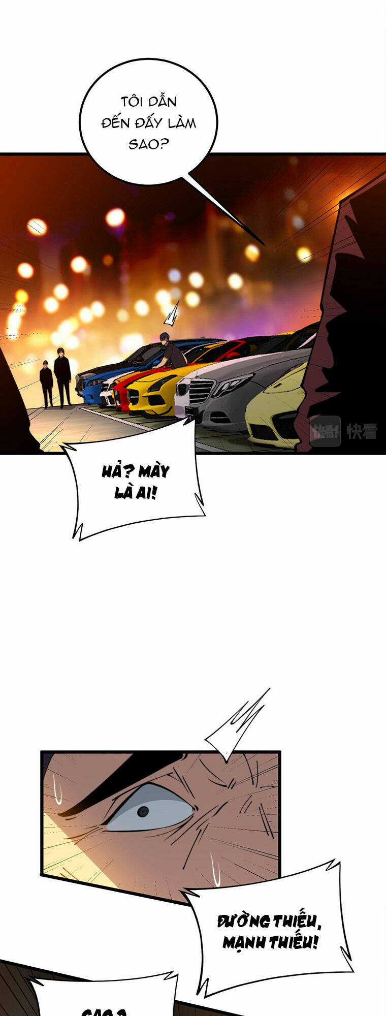 Độc Thủ Vu Y - Chapter 339 - Trang 25