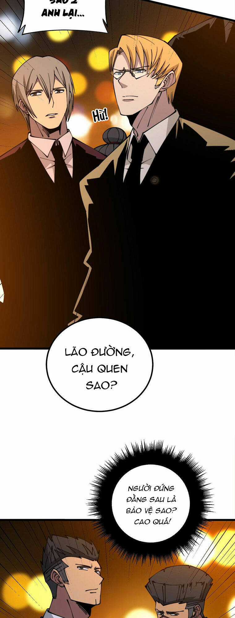 Độc Thủ Vu Y - Chapter 339 - Trang 26