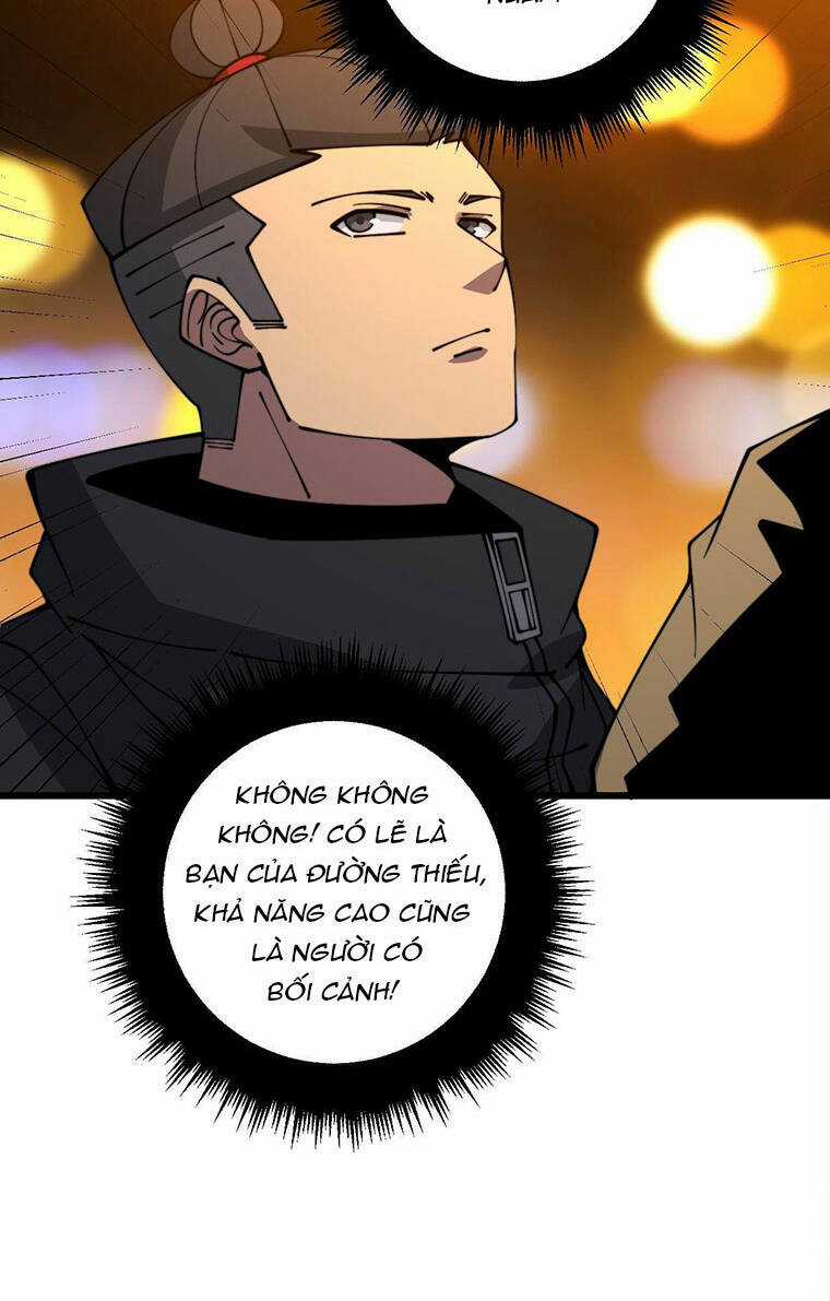 Độc Thủ Vu Y - Chapter 339 - Trang 28