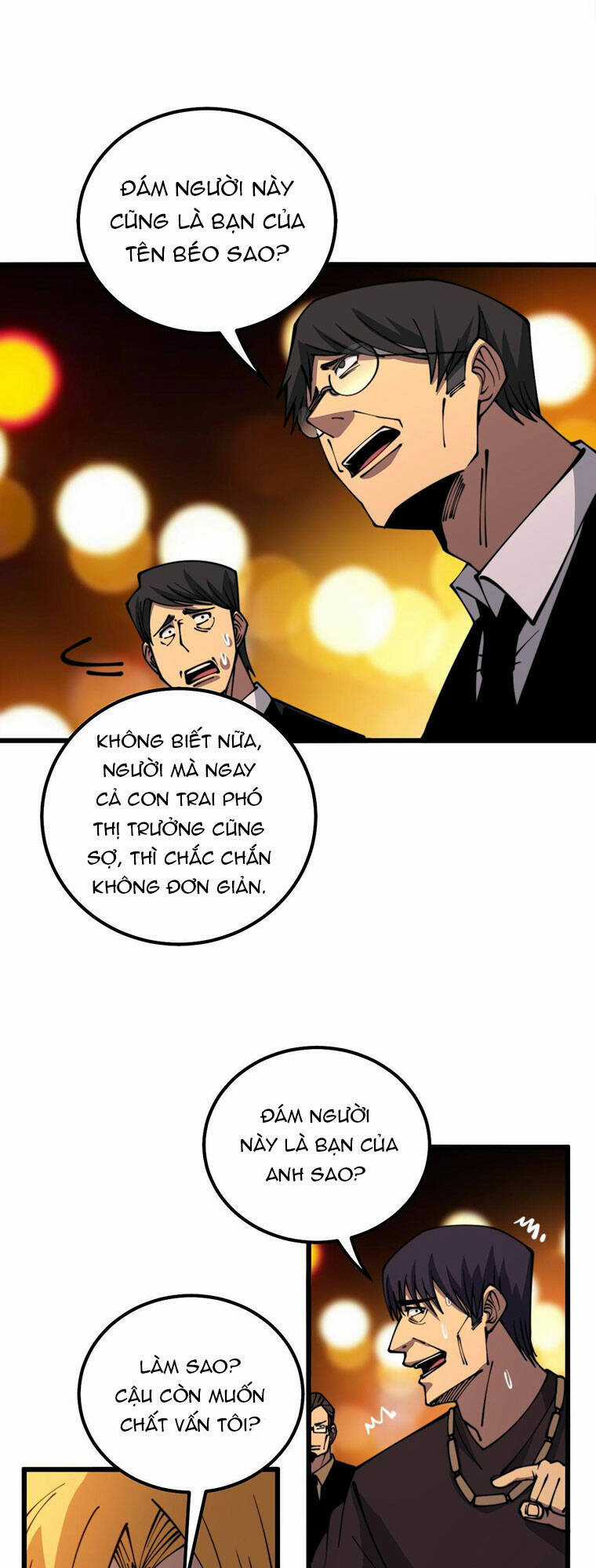 Độc Thủ Vu Y - Chapter 339 - Trang 29