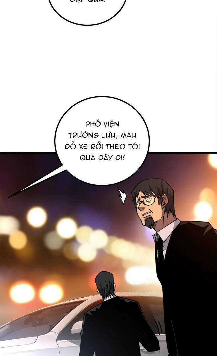 Độc Thủ Vu Y - Chapter 339 - Trang 31