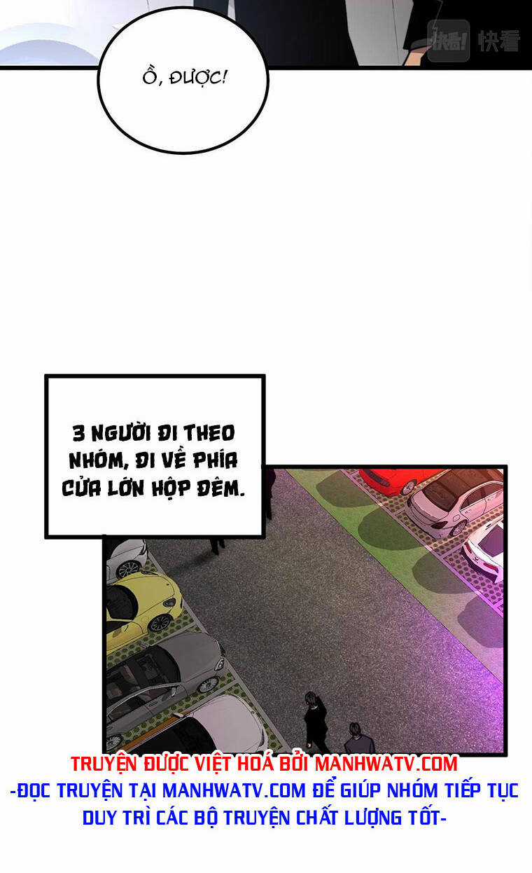 Độc Thủ Vu Y - Chapter 339 - Trang 32