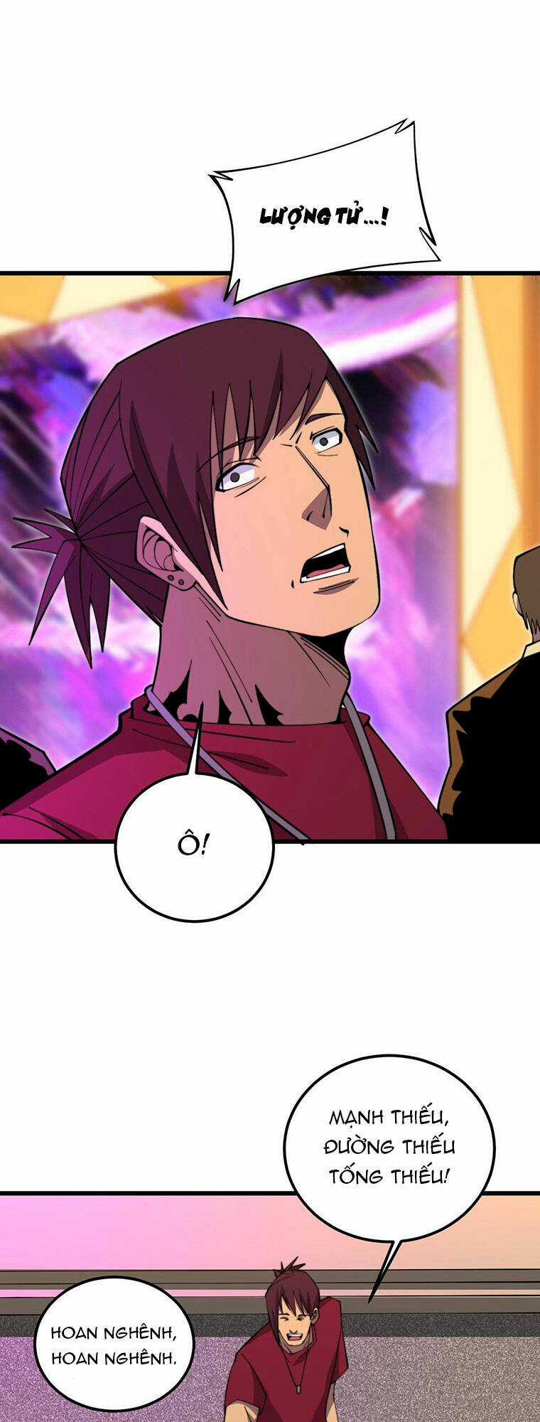 Độc Thủ Vu Y - Chapter 339 - Trang 33