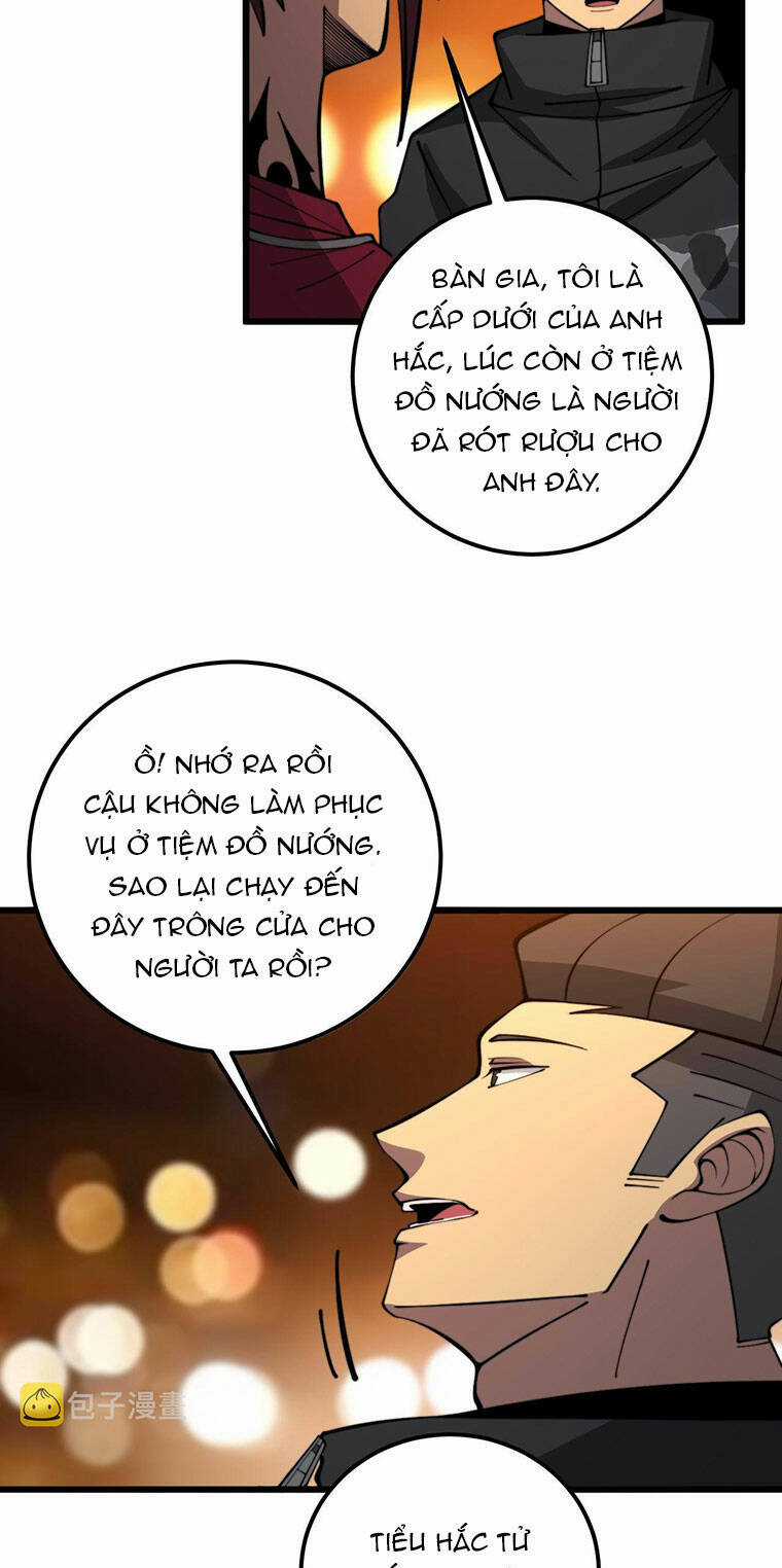 Độc Thủ Vu Y - Chapter 339 - Trang 35