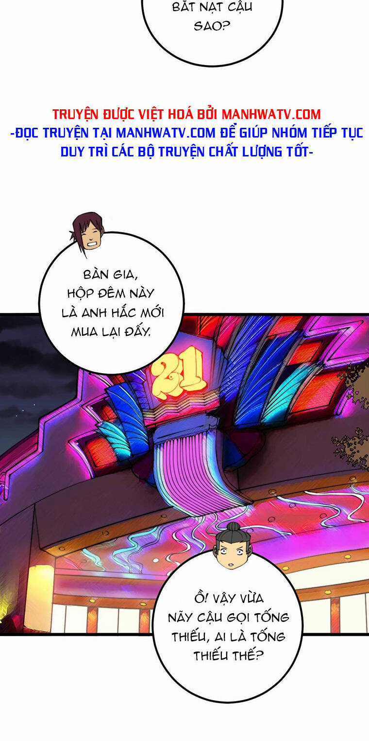 Độc Thủ Vu Y - Chapter 339 - Trang 36