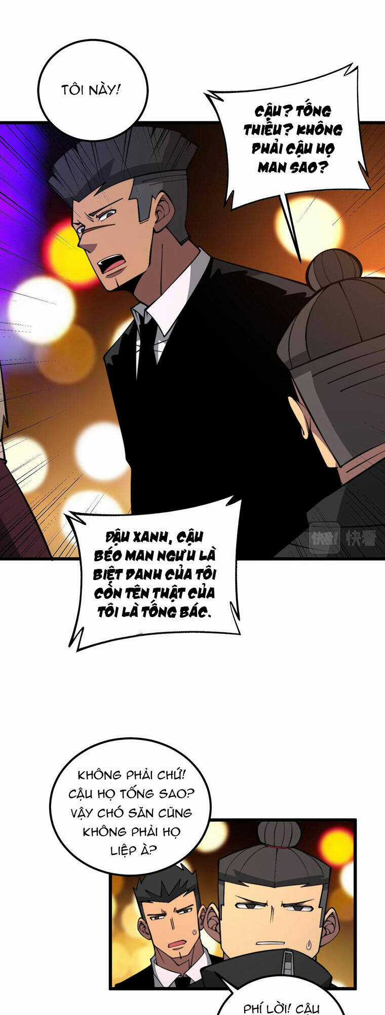 Độc Thủ Vu Y - Chapter 339 - Trang 37