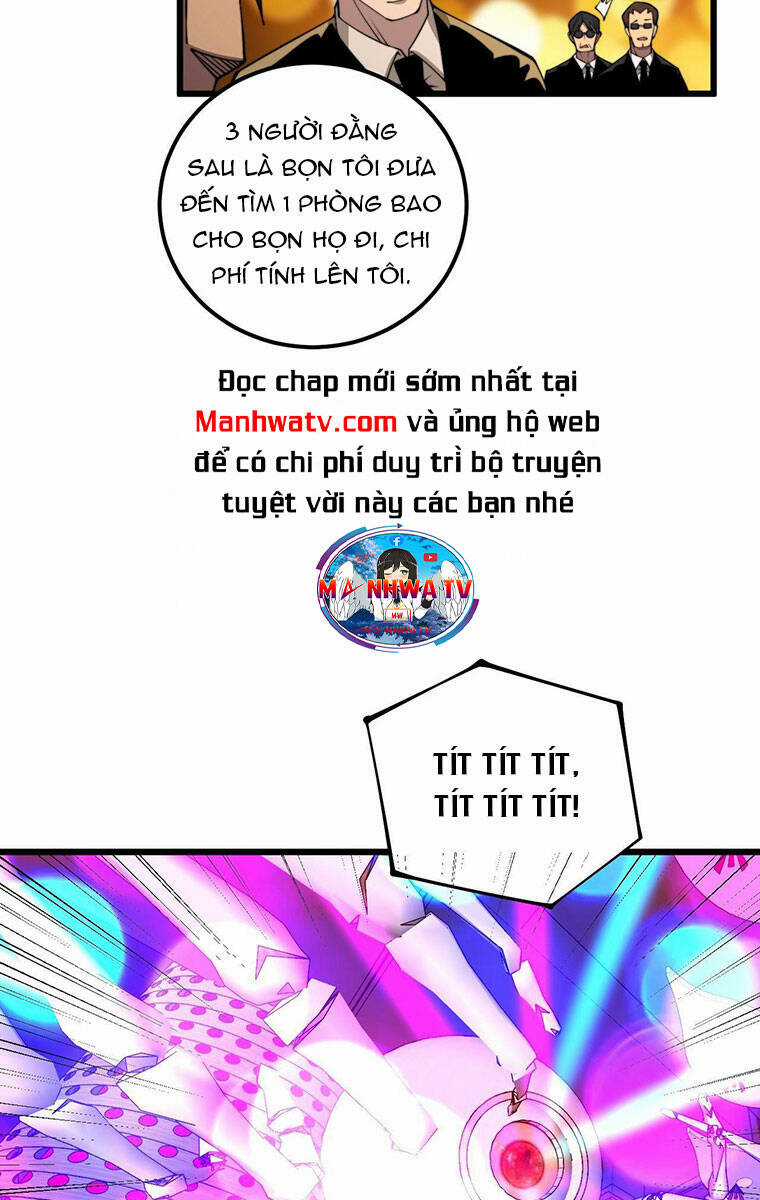 Độc Thủ Vu Y - Chapter 339 - Trang 39