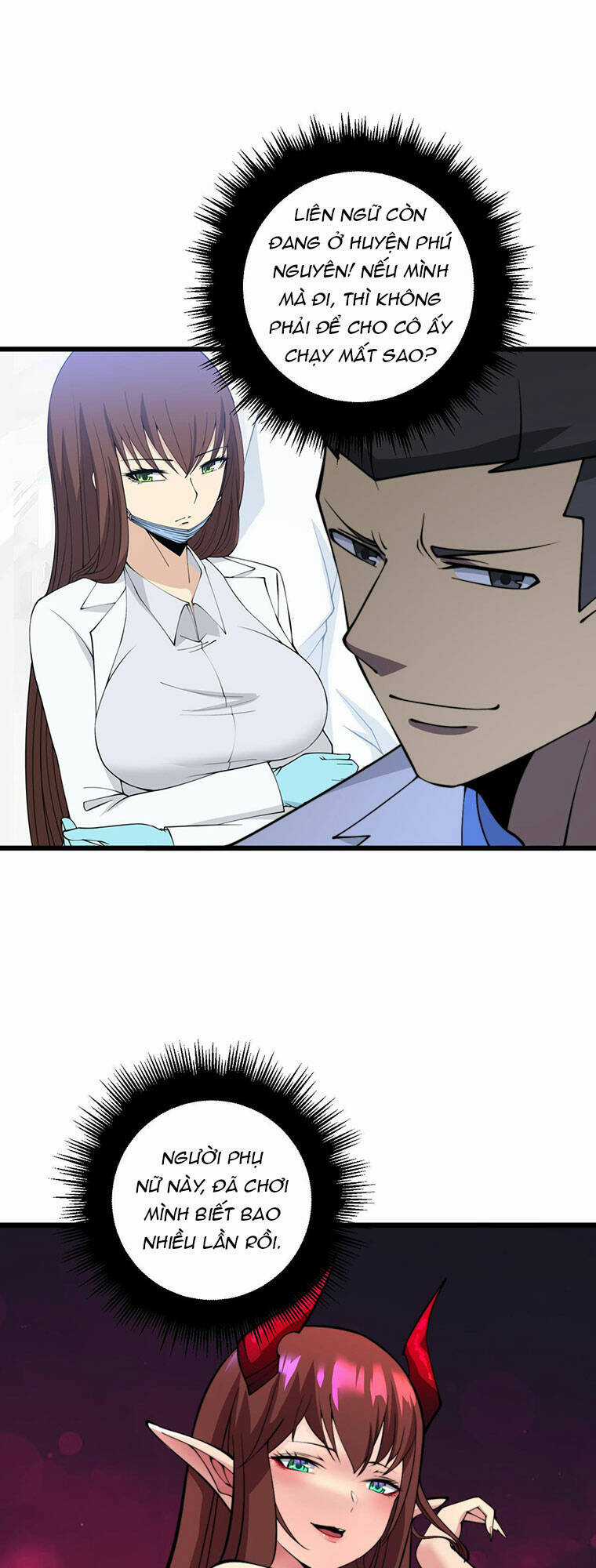 Độc Thủ Vu Y - Chapter 339 - Trang 5