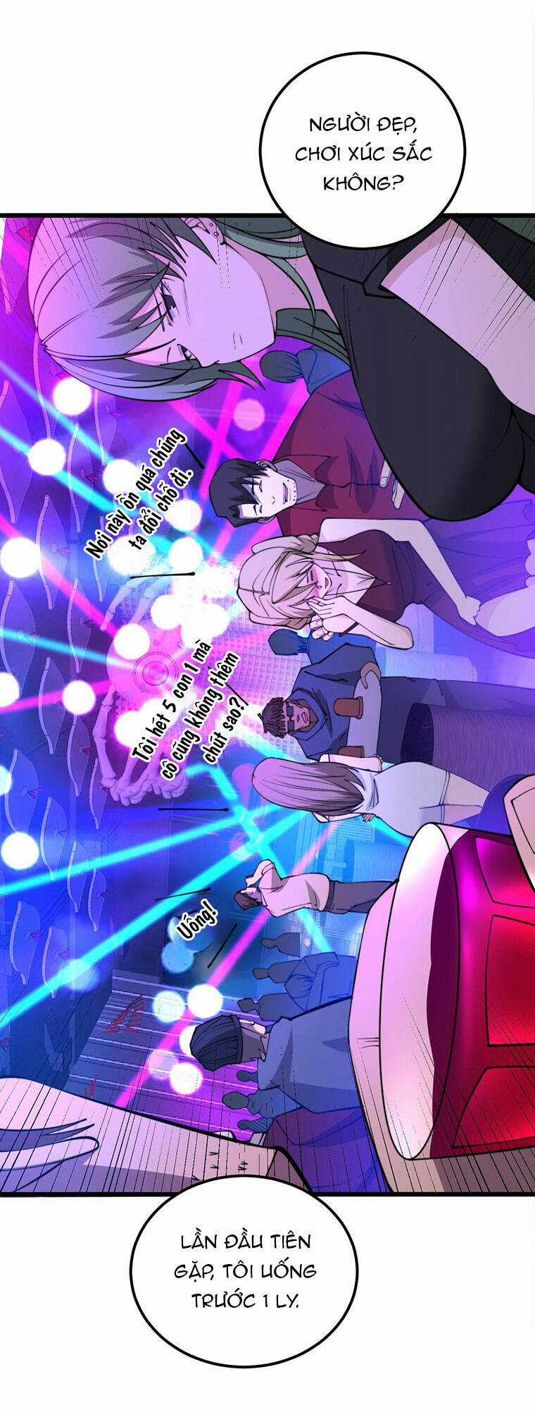 Độc Thủ Vu Y - Chapter 339 - Trang 41