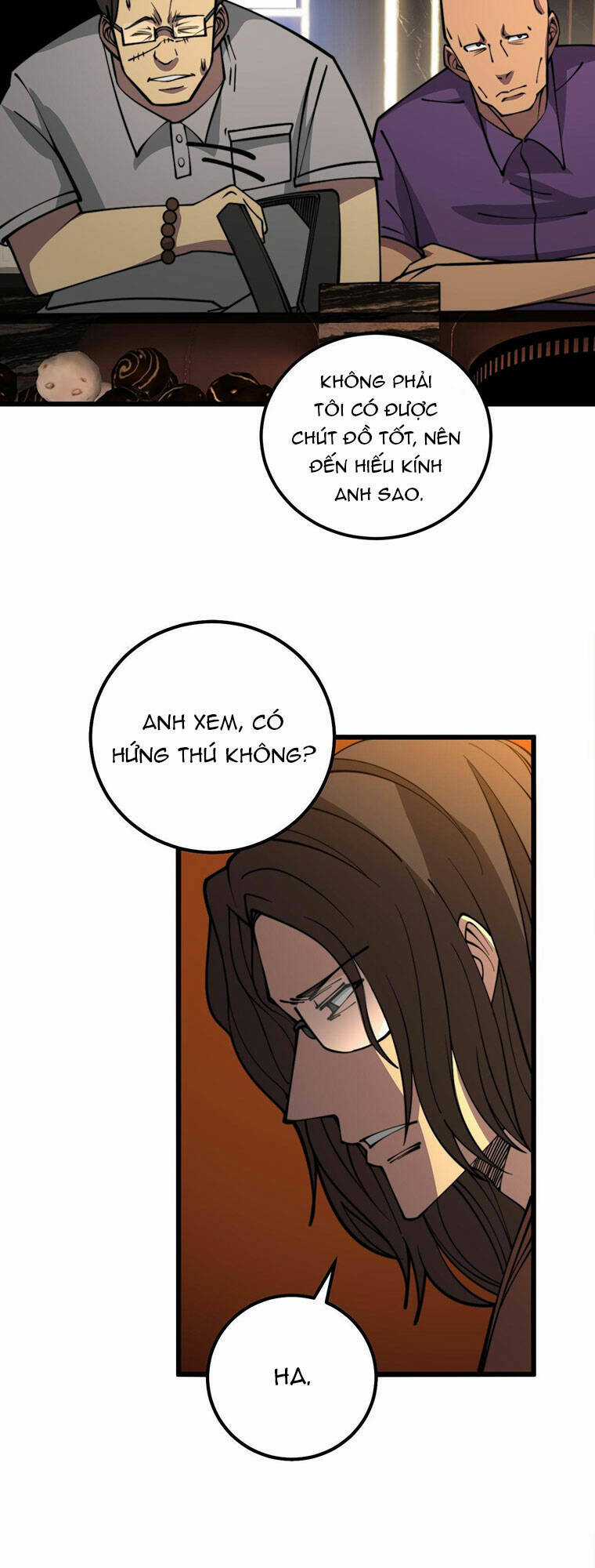 Độc Thủ Vu Y - Chapter 339 - Trang 46