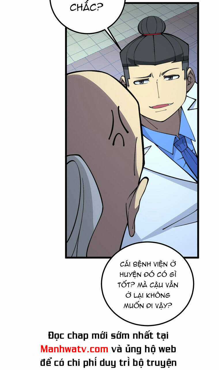 Độc Thủ Vu Y - Chapter 339 - Trang 7