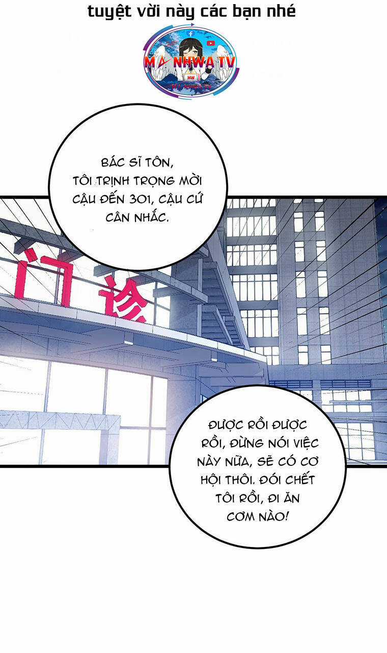Độc Thủ Vu Y - Chapter 339 - Trang 8