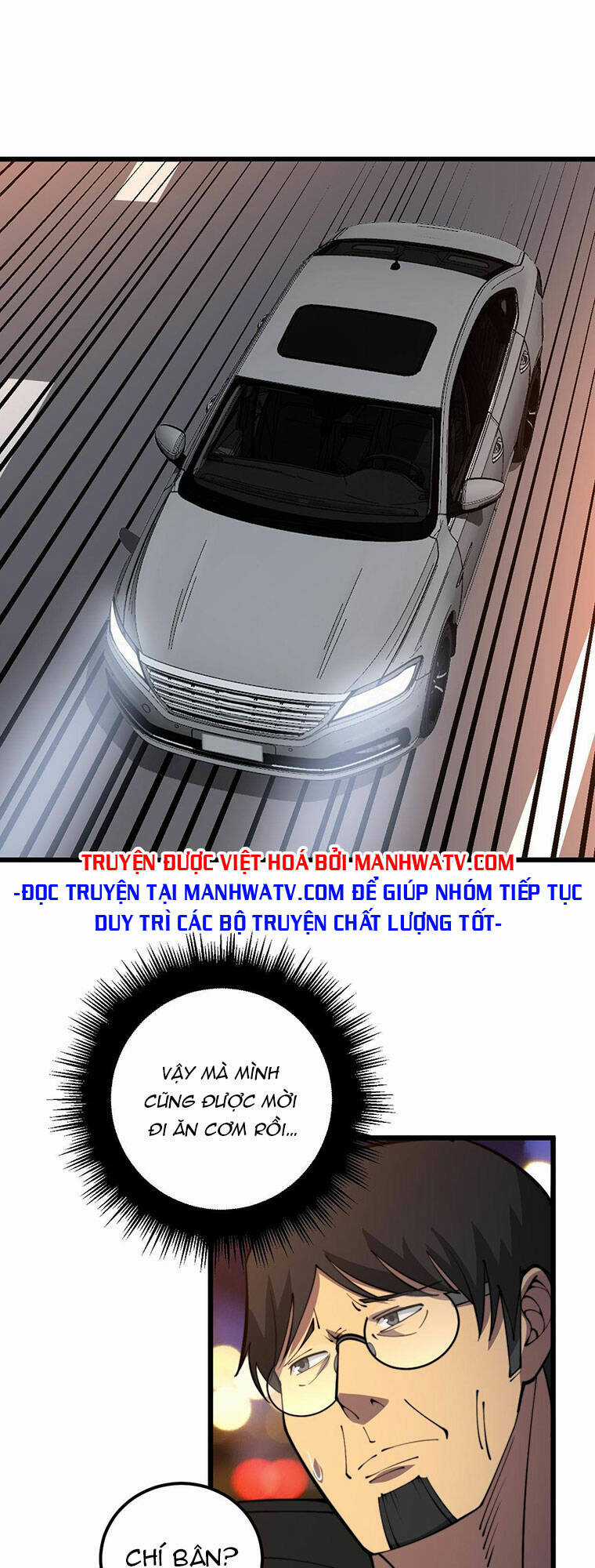 Độc Thủ Vu Y - Chapter 339 - Trang 9