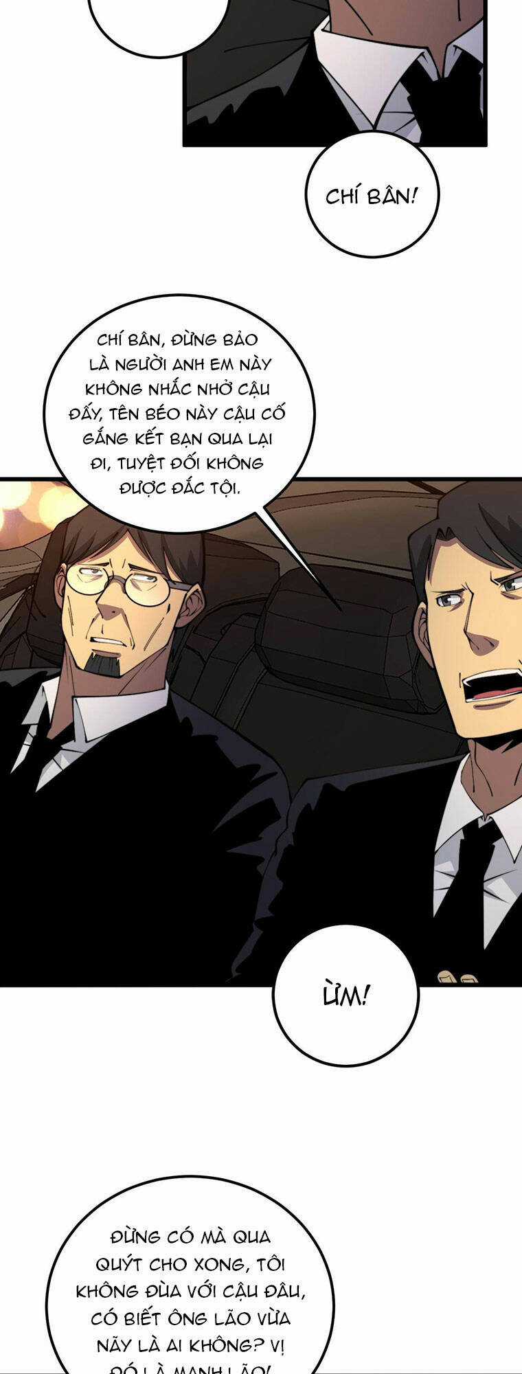 Độc Thủ Vu Y - Chapter 339 - Trang 10