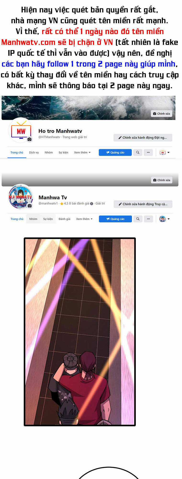 Độc Thủ Vu Y - Chapter 340 - Trang 1