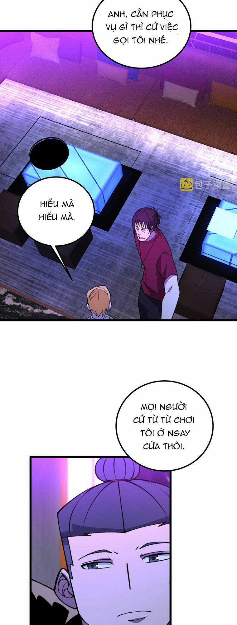 Độc Thủ Vu Y - Chapter 340 - Trang 2