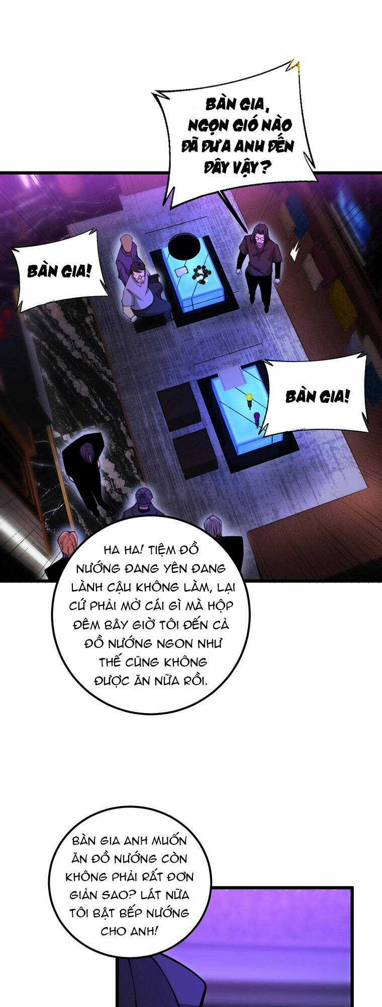 Độc Thủ Vu Y - Chapter 340 - Trang 11