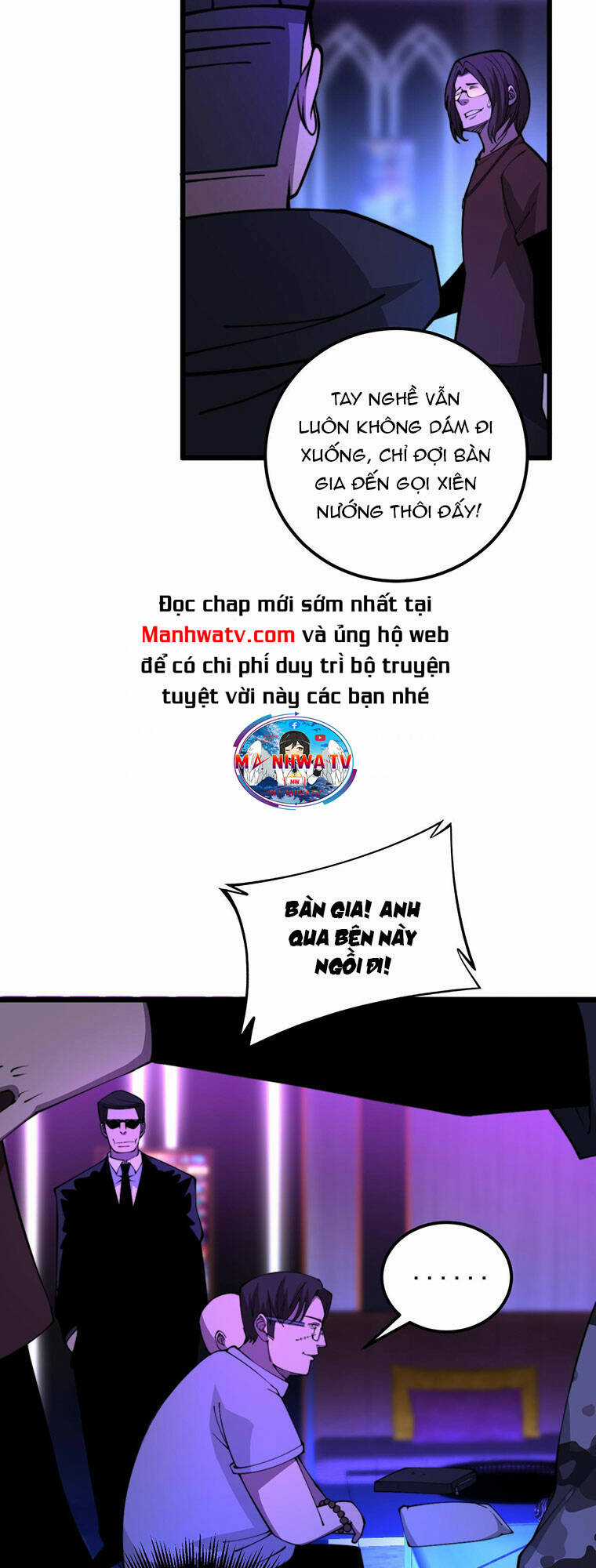 Độc Thủ Vu Y - Chapter 340 - Trang 12