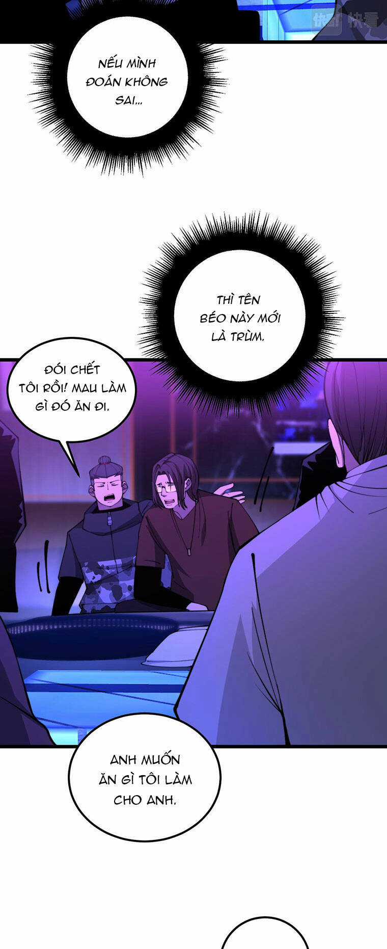 Độc Thủ Vu Y - Chapter 340 - Trang 13