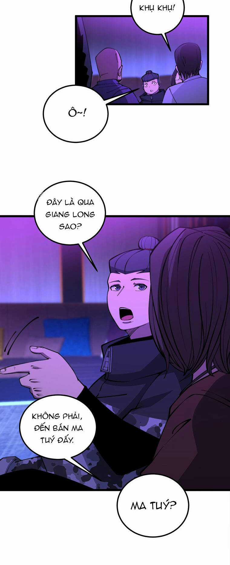 Độc Thủ Vu Y - Chapter 340 - Trang 14