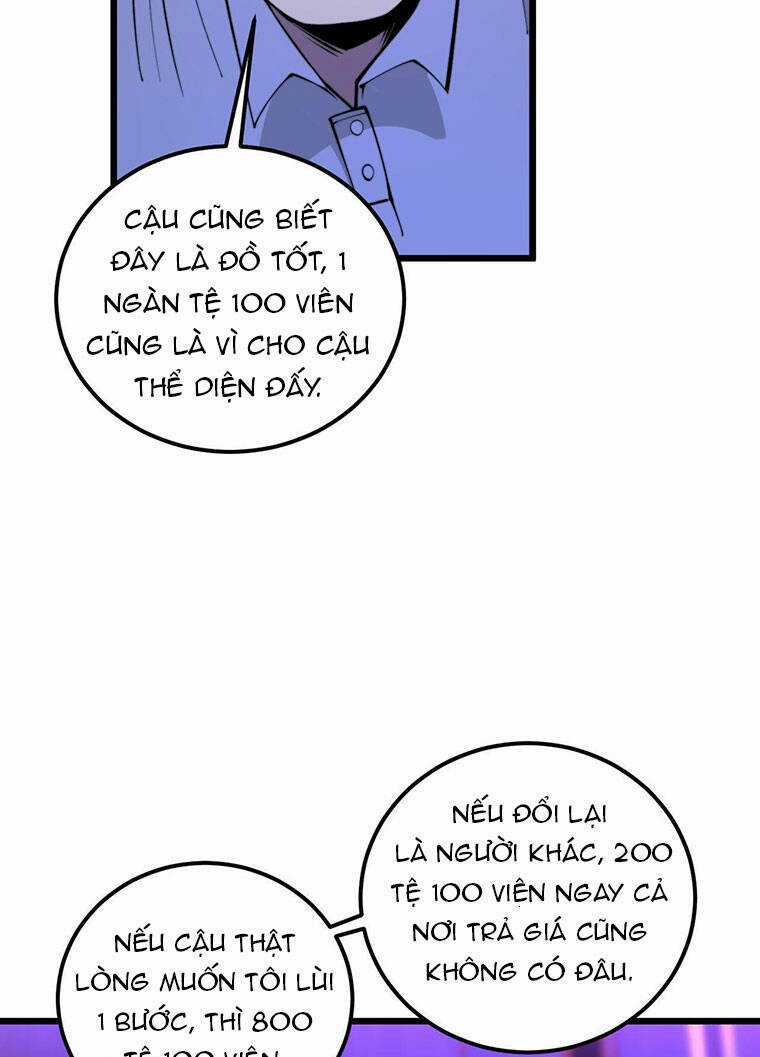 Độc Thủ Vu Y - Chapter 340 - Trang 18