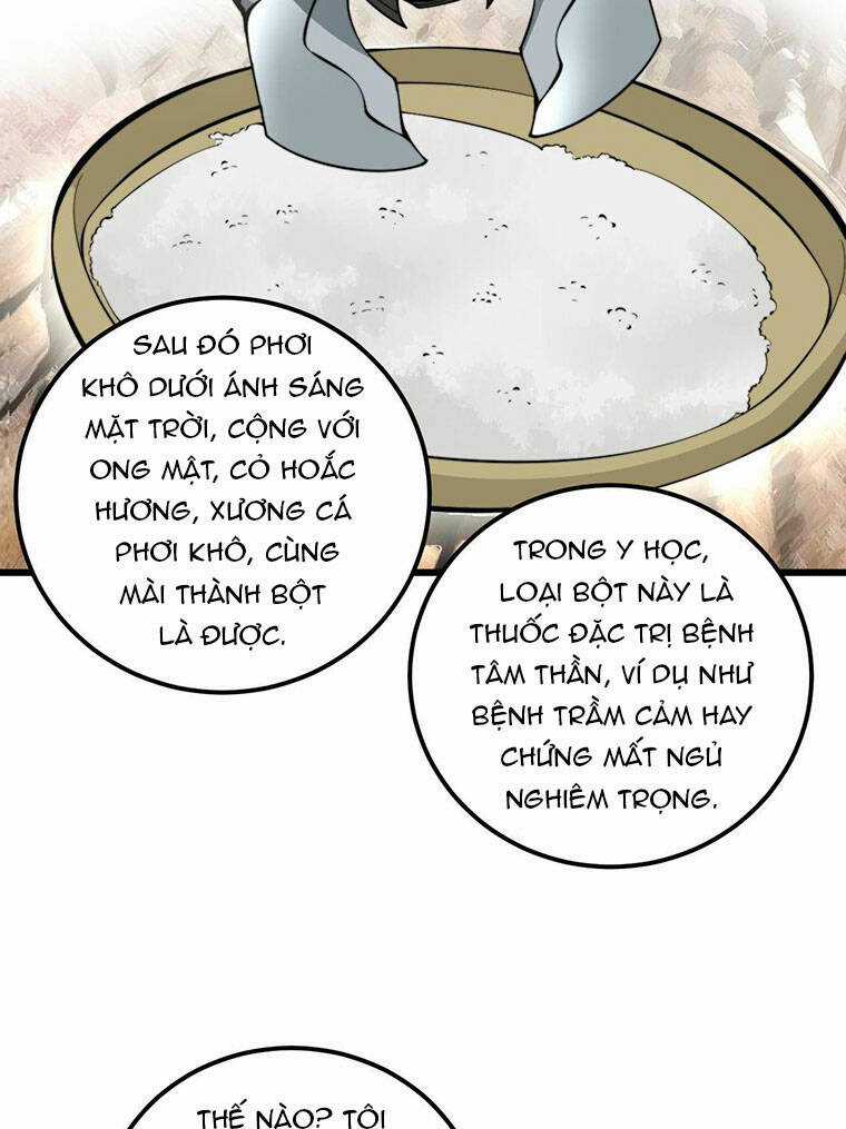 Độc Thủ Vu Y - Chapter 340 - Trang 23