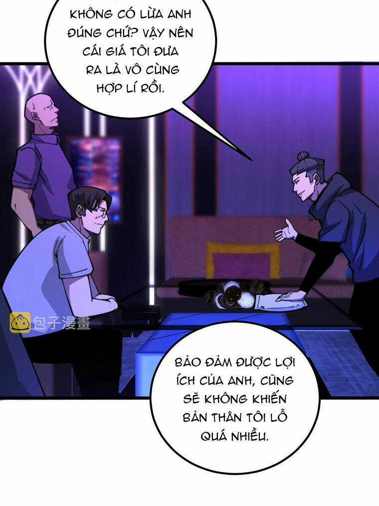 Độc Thủ Vu Y - Chapter 340 - Trang 24